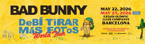 Barcelona 2025 Barcelona Events Calendar 2025 Bad Bunny Concert Barcelona 2025 Barcelona 2025 Barcelona Events Calendar 2025 Bad Bunny Concert Barcelona 2025