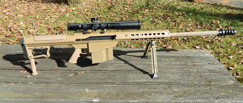 How-To Find Barrett 50 Cal Price: Compare Options
