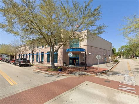 Bartow Tax Collector