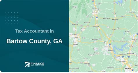 Understanding Bartow Tax Rates and How They Affect Your Property Value