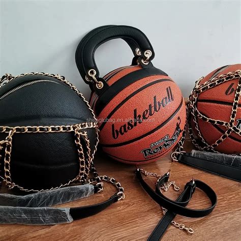 How to Choose the Perfect Basketball Purse for Stylish Sports Enthusiasts