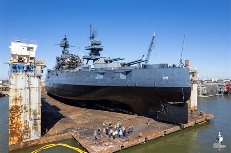 How To Tour The Battleship Of Texas: A Quick Guide