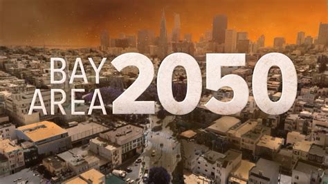 Bay Area 2050 Impacts Of Climate Change On The Local Environment Explored In Abc7 Originals Documentary Abc7 San Francisco
