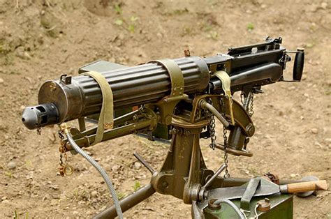 Bbc World War One At Home Crayford Kent The Home Of The Vickers Machine Gun Bbc World War One At Home Crayford Kent The Home Of The Vickers Machine Gun