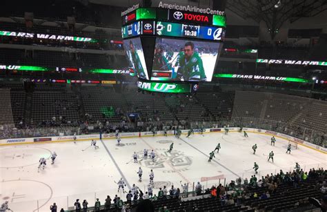 Be Careful What You Eat At American Airlines Center D Magazine Be Careful What You Eat At American Airlines Center D Magazine