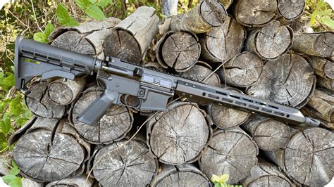 Bear Creek Arsenal Ar 15 Review The Best Budget Ar 15