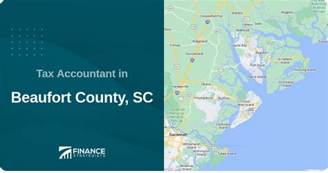 Beaufort County Tax Revenue Surpasses $200 Million This Year