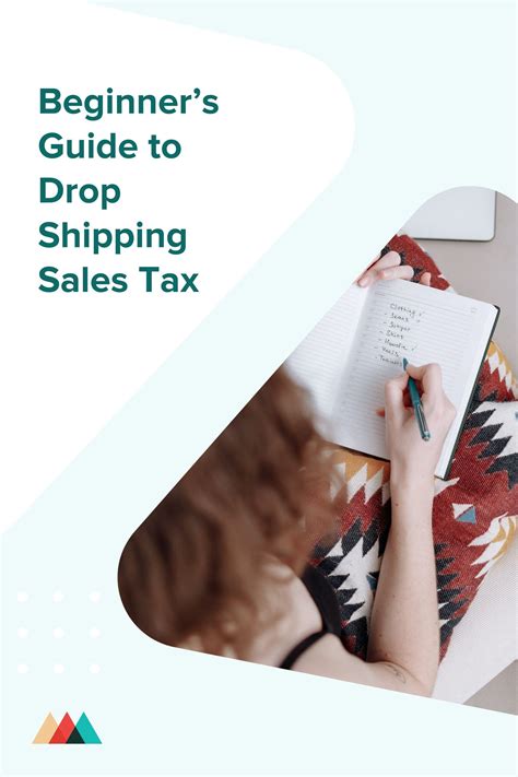 Beginner S Guide To Dropshipping Sales Tax Printful