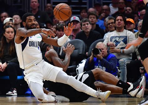 Behind The Scenes Of Kyrie Irving S First Mavericks Game Flair Fashion And Fast Pace Behind The Scenes Of Kyrie Irving S First Mavericks Game Flair Fashion And Fast Pace