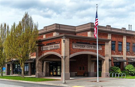 Bellingham Sales Tax