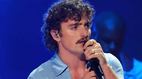 Benson Boone Mercilessly Teased As Fans Notice Suggestive Detail In