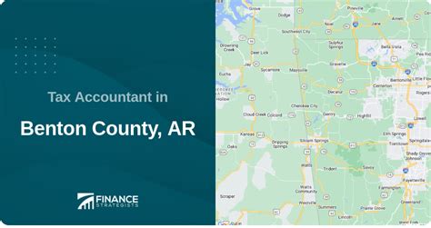 Benton Co Ar Tax Collector
