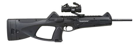 Beretta Cx 4 Storm Red Dot Combo Co2 Air Rifle Airgun Depot