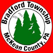 Berkheimer Tax Administrator Bradford Township Mckean County Pa