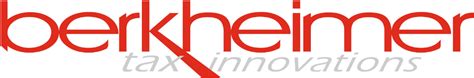Berkheimer Tax Innovations