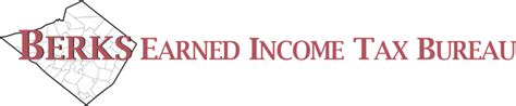 Berks Earned Income Tax Bureau