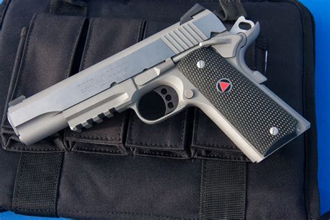 Best 10Mm 1911 Pistols For The Money Field Tested Gun Digest Best 10Mm 1911 Pistols For The Money Field Tested Gun Digest