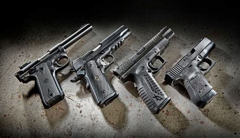 Best 10Mm Handguns Large And In Charge Best 10Mm Handguns Large And In Charge