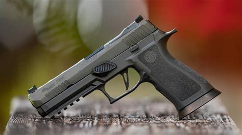 Best 10Mm Pistol: Surprising Power Rivals Some Rifles In Handgun Form