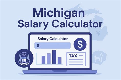 Best 2025 Michigan Salary Calculator Measureandcalculate Com Best 2025 Michigan Salary Calculator Measureandcalculate Com