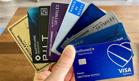 Best Airline Credit Cards Top Picks For June 2025