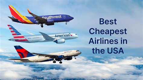 Best Airline In America