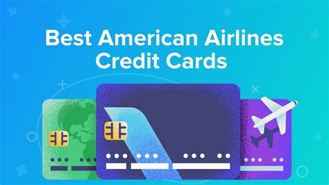 Best American Airlines Credit Cards Bankrate Best American Airlines Credit Cards Bankrate