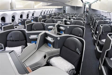 Best American Airlines Seats Ranked From Best To Worst The Points Guy