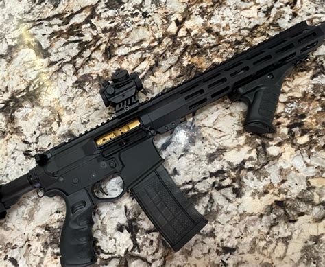 Best Budget Ar15: Smart Picks For Affordable, Reliable Rifles