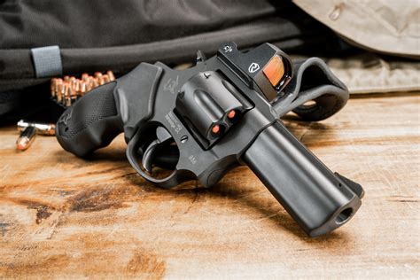 Best Concealed Carry Revolvers Field Tested Gun Digest
