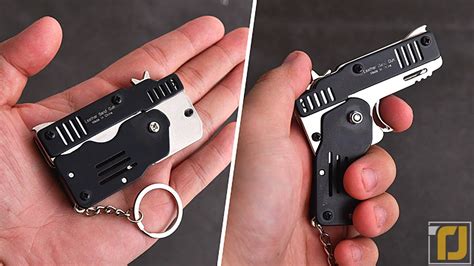 Best Easy To Carry Self Defense Weapons Compact Effective Best Easy To Carry Self Defense Weapons Compact Effective