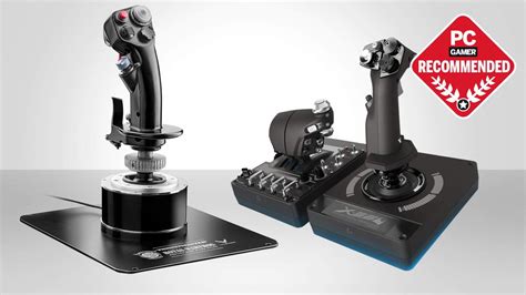 Best Flight Sticks Top 10 Best Joysticks For Pc You Should See