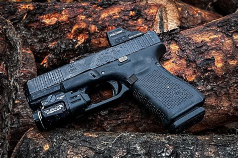 Best Glock Of All Time Pick Your Brick
