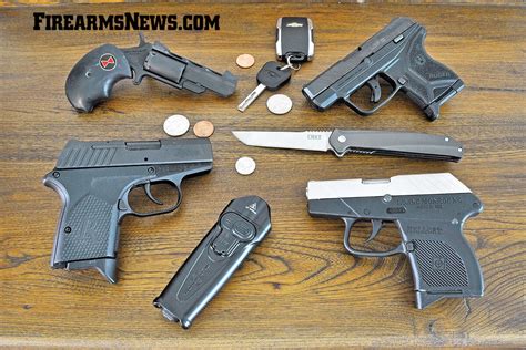 Debunking The Myth About The Best Handgun For Self Defense