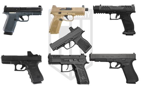 Best Handguns For Home Defense In 2023 Ultimate Guide Best Handguns For Home Defense In 2023 Ultimate Guide