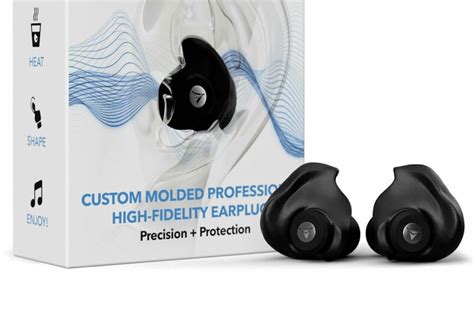 Best Hearing Protection For Concerts Earplugs Alternatives Stozz Audio Best Hearing Protection For Concerts Earplugs Alternatives Stozz Audio