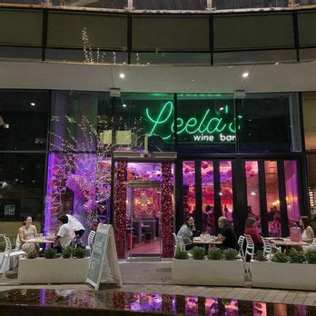 Best Instagrammable Bar 2022 Leela Amp 39 S Wine Bar Best Of Dallas 2020 Best Restaurants Bars