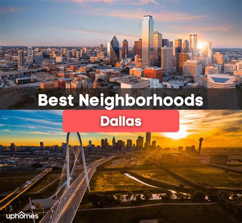 Best Neighborhoods In Dallas Tx 1