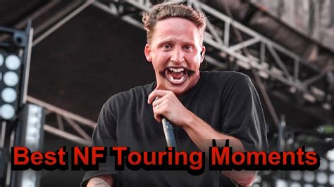Best Nf Concert Moments My Favorite Nf Touring Moments Compilation Youtube Best Nf Concert Moments My Favorite Nf Touring Moments Compilation Youtube