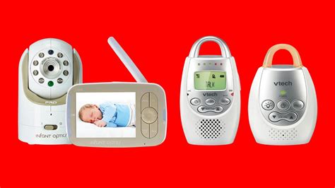 Best Non Wifi Baby Monitors 2025 Forbes Vetted
