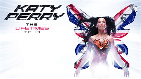 Best Place To Buy Last Minute Katy Perry Tour Tickets As Surprising Set List Is Revealed