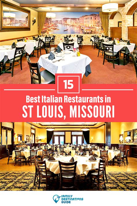 Best Restaurants In St Louis St Louis Magazine