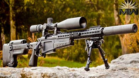 Best Sniper Rifles For Beginners: A Clear Starter Guide