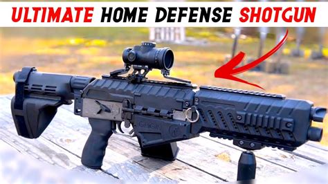 Best Tactical Shotgun For Home Defense The Ultimate Guide Youtube Best Tactical Shotgun For Home Defense The Ultimate Guide Youtube