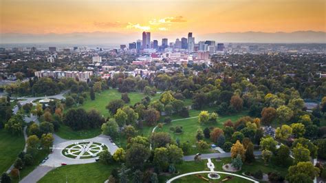 Best Things To Do In Denver Hertz Blog