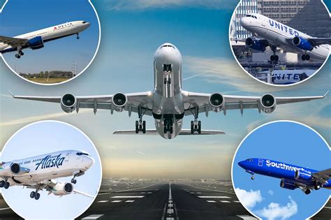 Best Us Airlines For 2025 Revealed And One Topped The List For The Seventh Straight Year Best Us Airlines For 2025 Revealed And One Topped The List For The Seventh Straight Year