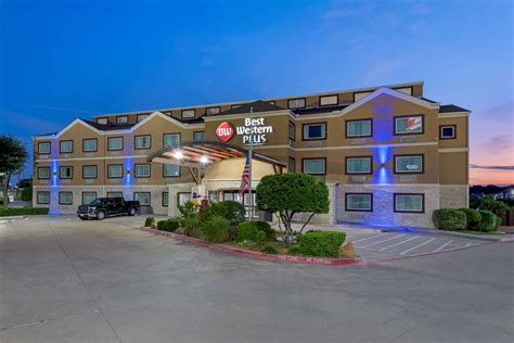 Best Western Plus Arlington North Hotel Suites Arlington Updated Prices 2025 Best Western Plus Arlington North Hotel Suites Arlington Updated Prices 2025