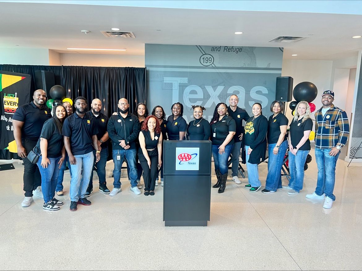 Beth H On Linkedin Aaatexas Blackhistorymonth2024 Diversityandinclusion Blackhistory Beth H On Linkedin Aaatexas Blackhistorymonth2024 Diversityandinclusion Blackhistory