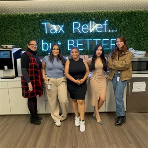 Better Tax Relief Linkedin