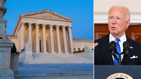 Biden Officials Tell Supreme Court To Reject Work From Home Tax Case Bloomberg